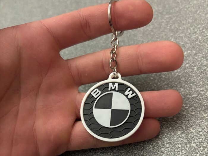 Брелок BMW